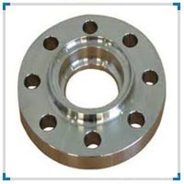 Stainless Steel Flange, Ss304 Socket Weld Flange, Ss316 Flange